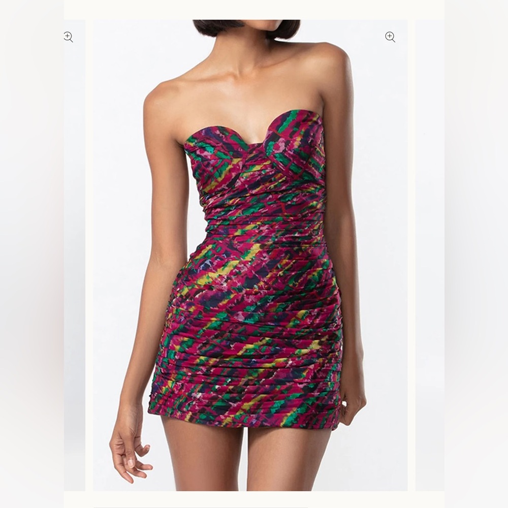 NWT Kiska Mini Dress